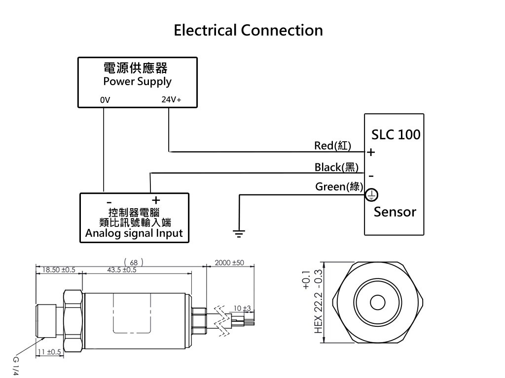SD50接線圖